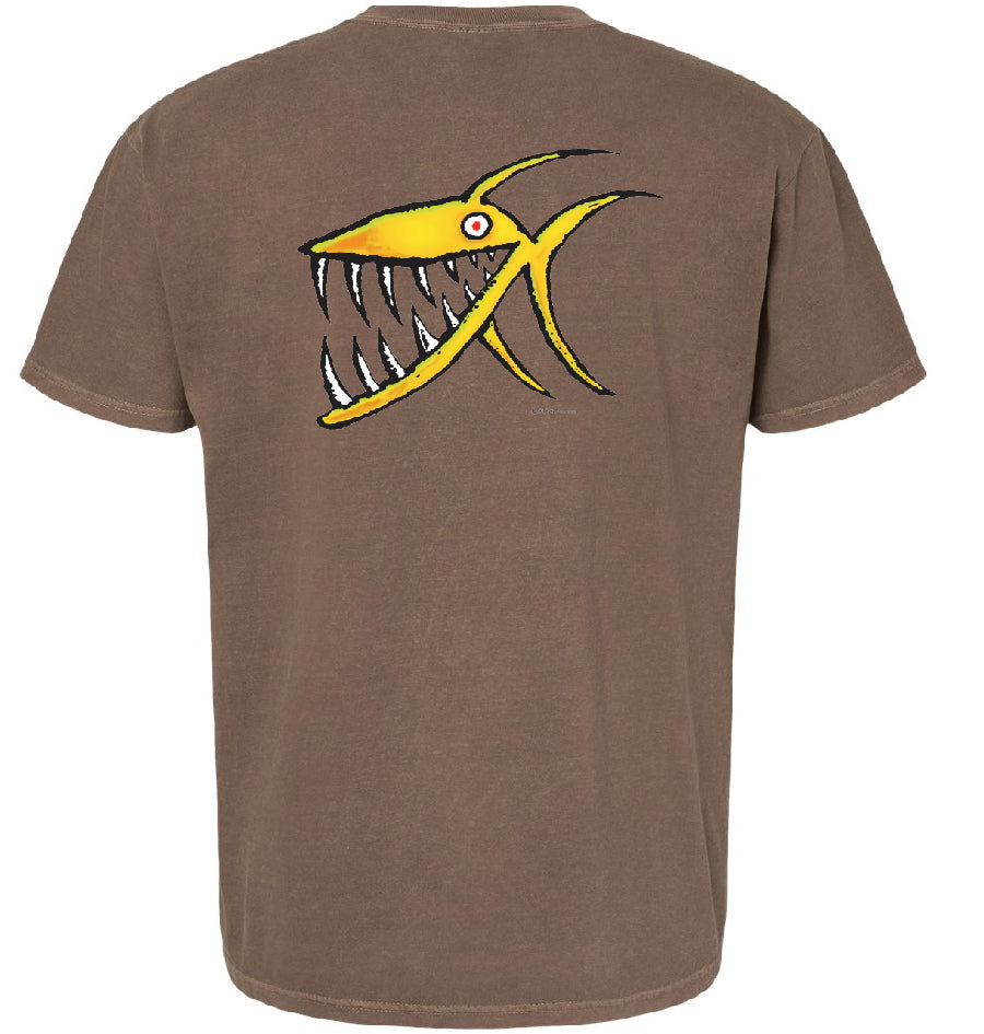 Piranha