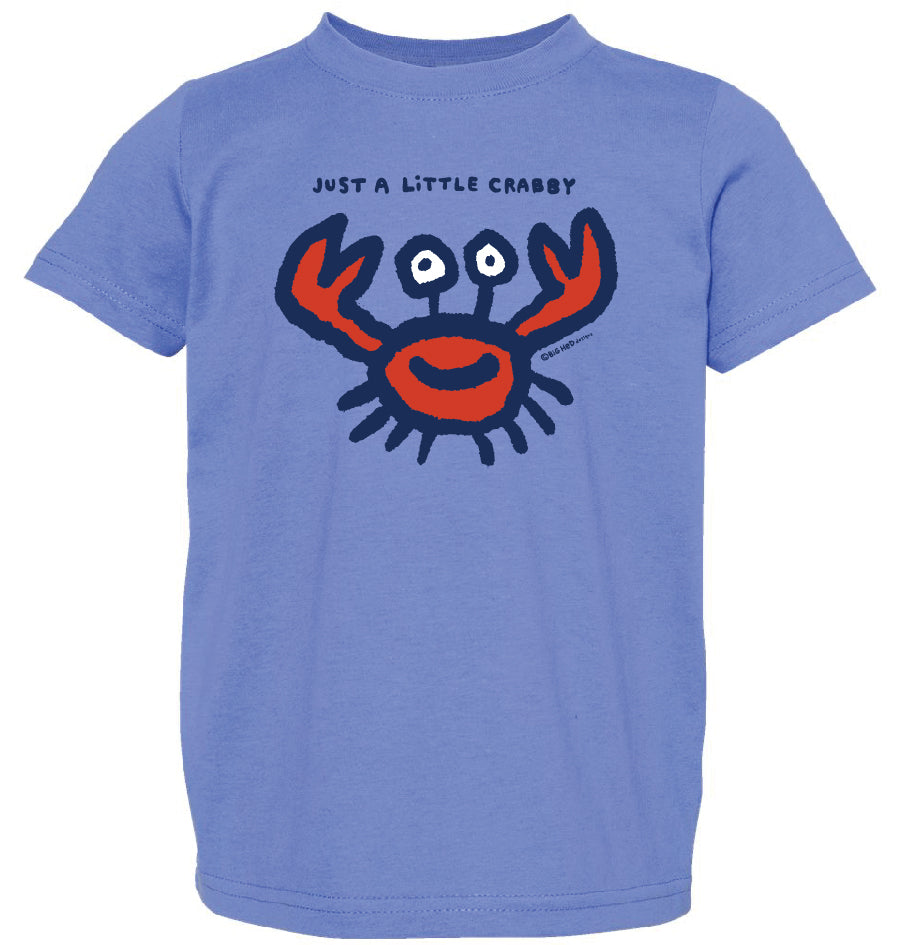 Lil Crabby
