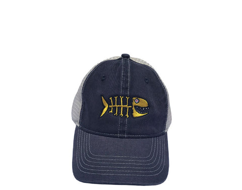 Sail Big Hed Cap