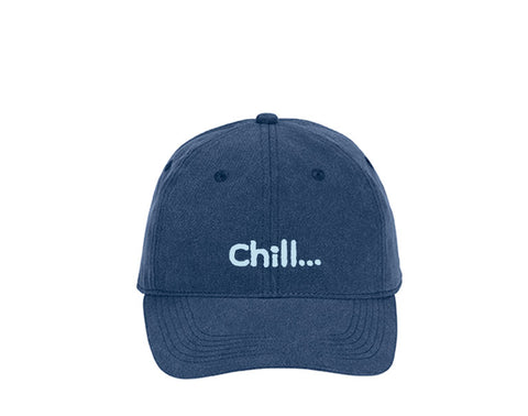 Sail Big Hed Cap