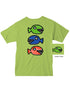 Drop Fish