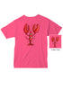 Happy Lobster