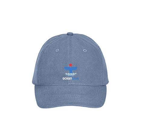 Sail Big Hed Cap