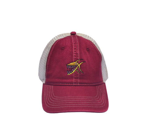 Sail Big Hed Cap