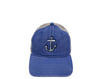 Scribble Anchor Trucker Cap
