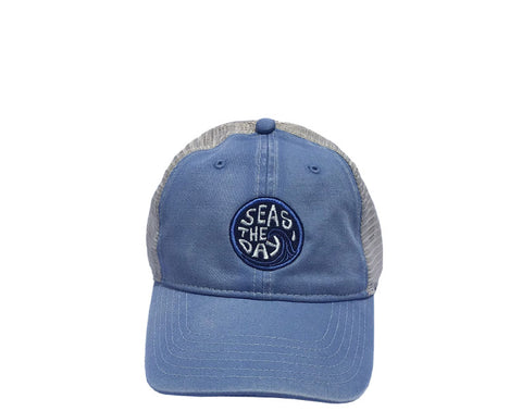 Sail Big Hed Cap