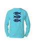 Spotted Fish LS