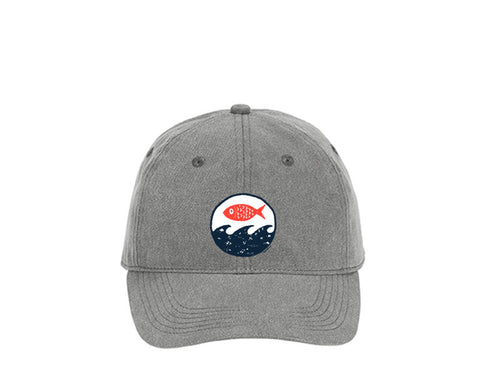 Sail Big Hed Cap